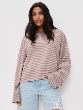 Lioness Bloom Long Sleeve Tee